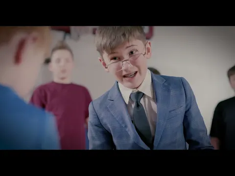 YouTube Thumbnail for 0ECb14UO1SE