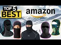 Lagu TOP 5 Best Ski Mask: Today’s Top Picks