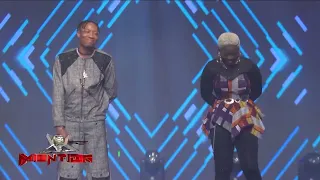mentorxi week 1 hero t and 6ca perform