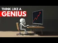 Download Lagu How to Think 10 Steps Ahead Like a Professional Trader