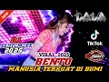 Download Lagu DJ BENTO X MANUSIA TERKUAT DI BUMI - DJ LALA BEATLOOP MP CLUB - 01-SEPTEMBER-2025 