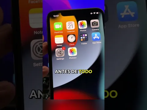 ✅ Cómo Recuperar Fotos Eliminadas Permanentemente iOS 🔥 iPhone Recuperación Fotos Paso a Paso 2025