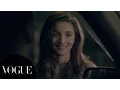 Alia Bhatt - Going Home Film by Vikas Bahl VOGUE India