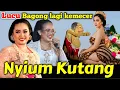 Download Lagu Tatin sinden lucu sedunia mbahas carane nyium kutang,  wayang Ki Seno nugroho Bagong Lucu 