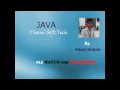 Basic Java Interview Questions by phani kumar - phani soft tech
