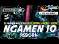 Download Lagu DJ NGAMEN 10 REBORN BASS MBEDIL x MIDDLE MBEDIL FULL TRAP! AMUNISI KARNAVAL VIRAL TIKTOK 2024 !!
