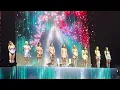 Download Lagu TWICE(트와이스) CACTUS + REWIND | 4th WORLD TOUR III | New York | Day 1[FANCAM] 220226