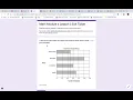 Math Module 6 Lesson 3 Exit Ticket
