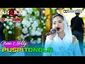 Download Lagu SINDEN CANTIK IRMA NELLY - PUSPITONOLO :: SHAKA MUSIC :: RUDI LARAS AUDIO :: DANSTUDIO HD