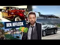 2023 Ben Affleck Net Worth Lifestyle Family Cars Houses Income