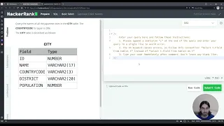 Japanese Cities Names SQL Basic Select HackerRank Solution