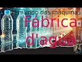 Lagu De Tubo de Ensaio à Garrafa Pronta: A Transformação da Água Mineral!Garrafas