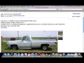 Craigslist Wichita Falls Texas Used Vehicles Under 800 Available for Parts