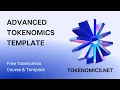 Advanced Tokenomics Template