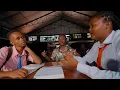 Download Lagu Wendo Wa Highschool - Kiamata Kyu (Official 4k Video)Skiza code-5439340