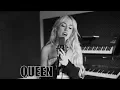 Download Lagu Jessie J - Queen (ACOUSTIC) cover by Kimberly Fransens