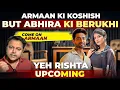 Download Lagu Abhira Armaan and Yeh Rishta Kya Kehlata Hai Latest twist|Yrkkh Upcoming-Mannat-Anupama #yrkkh