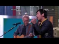 Download Lagu D'Masiv Ft. Iwan Fals - Satu Satunya ( Live at Sarah Sechan )