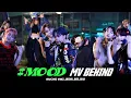 Download Lagu [Let's Play MCND] MZ세대의 텐션  | #MOOD MV Behind