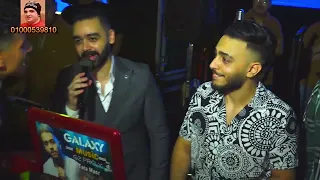 محمد الشبينى ذكريات كدابه مليونية يوسف مسعد مايسترو احمد طاطا قناة حماده زناتى             دندنها