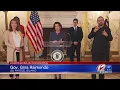 RI schools to stay closed through April big spike in COVID-19 cases 4th death