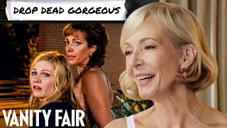 Allison Janney Rewatches Drop Dead Gorgeous, Juno, The West Wing & More | Vanity Fair
