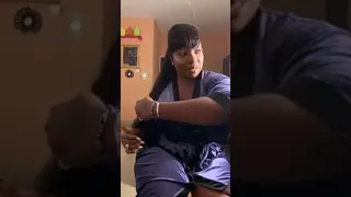 anita joseph she is so funny