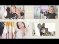Mommy and Me SHEIN Try on Haul Pepper Bras GetReady