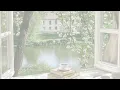 a soft morning by the lake | a dreamy morning playlist ⭐romanticize your life with 2025 guitar music