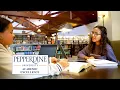 Academic Excellence at Pepperdine The College Tour