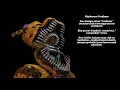 How Each Nightmare Animatronic s Jaw Works Bite Force Explained FNAF 4