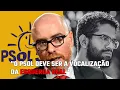 Download Lagu O PSOL pode emprestar a legenda para Jones Manoel?