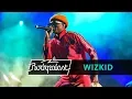 Download Lagu Wizkid live | Rockpalast | 2019