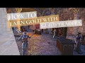 Guild Traders in Elder Scrolls Online - 2024 Beginner Guide