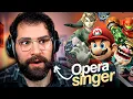 Download Lagu Super Smash Bros Brawl's main theme is such an operatic banger