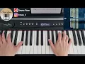 Dear Jane - 明日明日 Tomorrow Tomorrow Piano Cover 鋼琴版 by Li Tim Yau