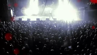 And One Technoman Music Video 