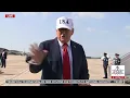 Download Lagu WATCH: Pres. Trump's First Comments After Speaker Mike Johnson Signs the Biggest Bill Ever - 7/3/25