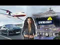 2023 Cynthia Bailey Net Worth Lifestyle Cars Houses More