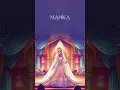 Manka - Lyrics Video Vertical | Dabzee | ThudWiser | Malarkodiye