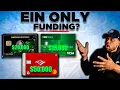 100k in Business Funding with EIN Only Fast Easy Business Funding EXPOSED 2026