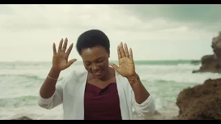 martha mwaipaja mbingu zimefunguka official video 
