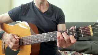 Halo - chords