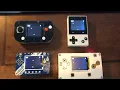 My Journey in Game Programming - Multiple Devices