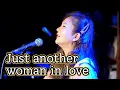 Download Lagu Just Another Woman In Love(Anne Murray) _ Singer, Lee Ra Hee (LYRICS)