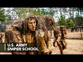 Inside Army Sniper School Fort Benning