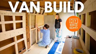 🚐 PLEASE!! Don’t mess this up!! Ep.341