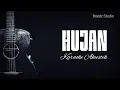 Download Lagu Hujan - Erie Suzan - Karaoke Akustik