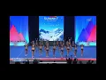 Neon - The Summit Finals
