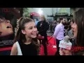 Download Lagu G Hannelius at the World Premiere of Insidious Chapter 3 Movie #InsidiousChapter3 #Insidious